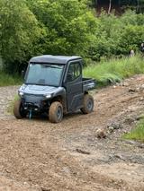 CFMOTO CFORCE 600 U6 EV Elektro 2025! Bestellbar JETZT! - ELEKTRO QUAD