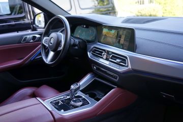 BMW X6 - 10