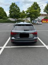 Audi S4 3.0 TFSI tiptronic quattro Avant - - Audi S4 aus 2017
