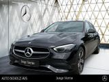 Mercedes-Benz C 200 T Avantgarde Pano*AHK*EasyP*Rückfahrkamera