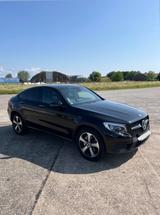 Mercedes-Benz GLC 350 d 4MATIC TÜV 09/27 2.Hand - Mercedes-Benz 350 Gebrauchtwagen