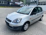 Ford Fiesta Fun, TÜV Neu - Ford Fiesta aus 2006: Fun