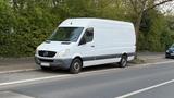 Mercedes-Benz Mercedes Benz Sprinter 316 EZ 2011 120 kW ... - Mercedes-Benz Sprinter: 20m3