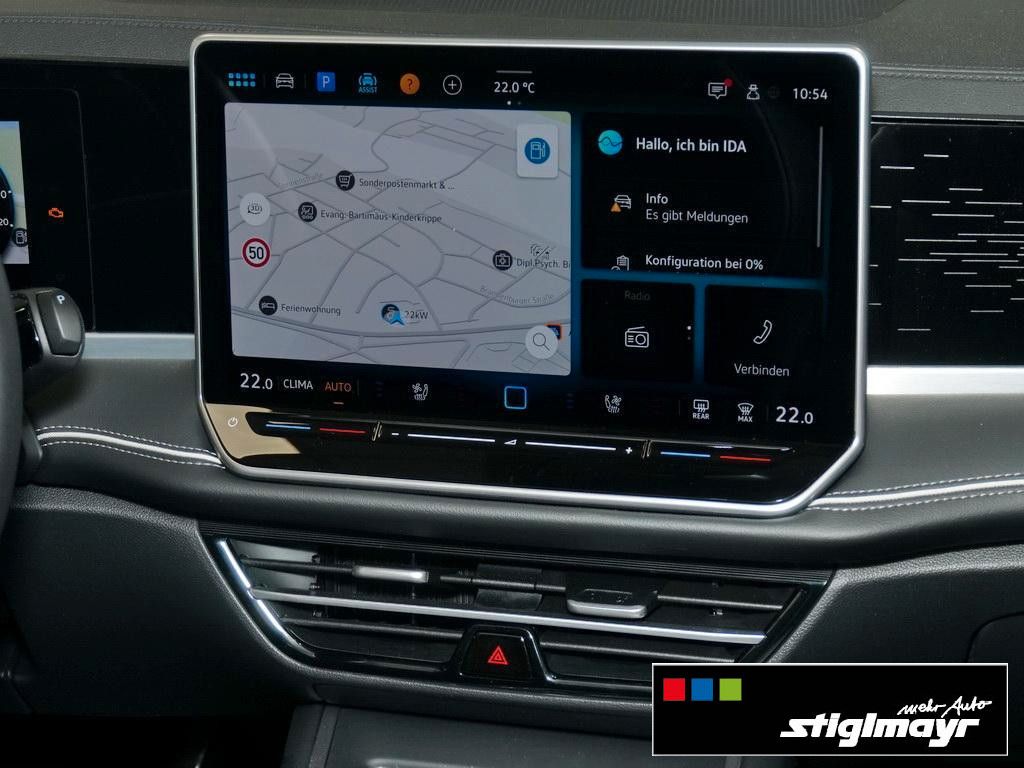 Volkswagen Passat Variant - Bild 8