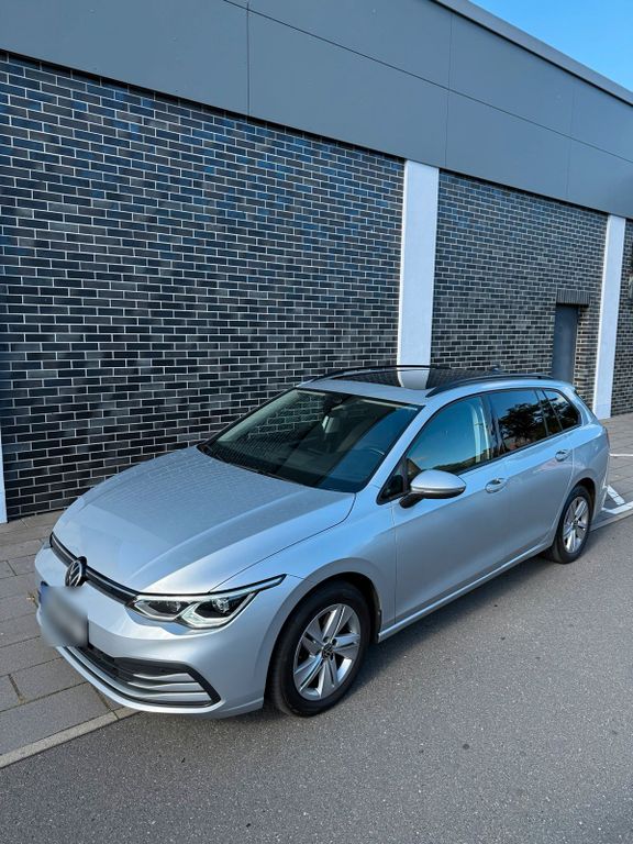 Image of Volkswagen Golf