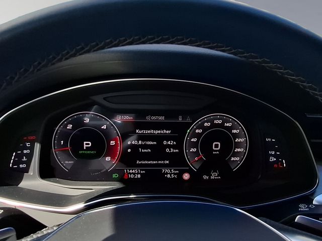 S7 Sportback 3.0 TDI quattro Matrix-LED, Head-Up