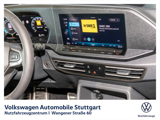 Volkswagen Caddy Maxi - Bild 6