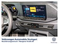 Volkswagen Caddy Maxi - Vorschau Bild 6
