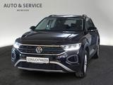 Volkswagen T-Roc 1.0 TSI Life 6-Gang |LED|VIRTUAL|AHK|NAVI| - Volkswagen T-Roc aus 2024