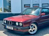 BMW e30 328i M52 Cabrio | OZ FUTURA | H&R | STARTEC| - BMW 320 aus 1990