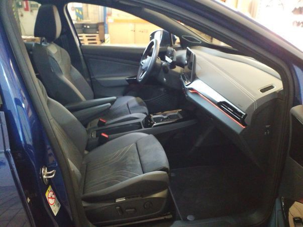 ID.4 Pro 77 kWh 210 kW