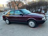 Audi 80 B4 1. Hand! - Audi 80: 4.1