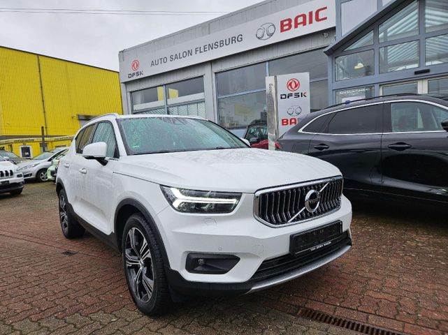 Volvo XC40 Inscription Expression Recharge Plug-In Hyb