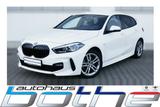 BMW 118i AUT*M-SPORT*LED*NAV*SHZ*KAM*TEMP*1VB*