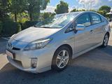 Toyota Prius Executive Hybrid 1.8*Tüv 11.2027*Euro 5* - Toyota Prius aus 2010 mit Hybrid-Antrieb