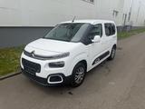 Citroën Berlingo Feel  *KLIMA*PDC*DAB*CAR-PLAY* - Citroën Berlingo Gebrauchtwagen in Stuttgart