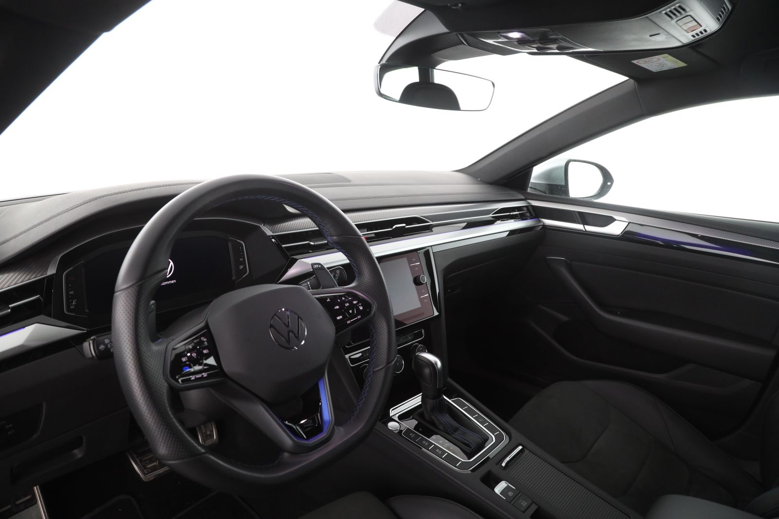 Volkswagen Arteon - Bild 9