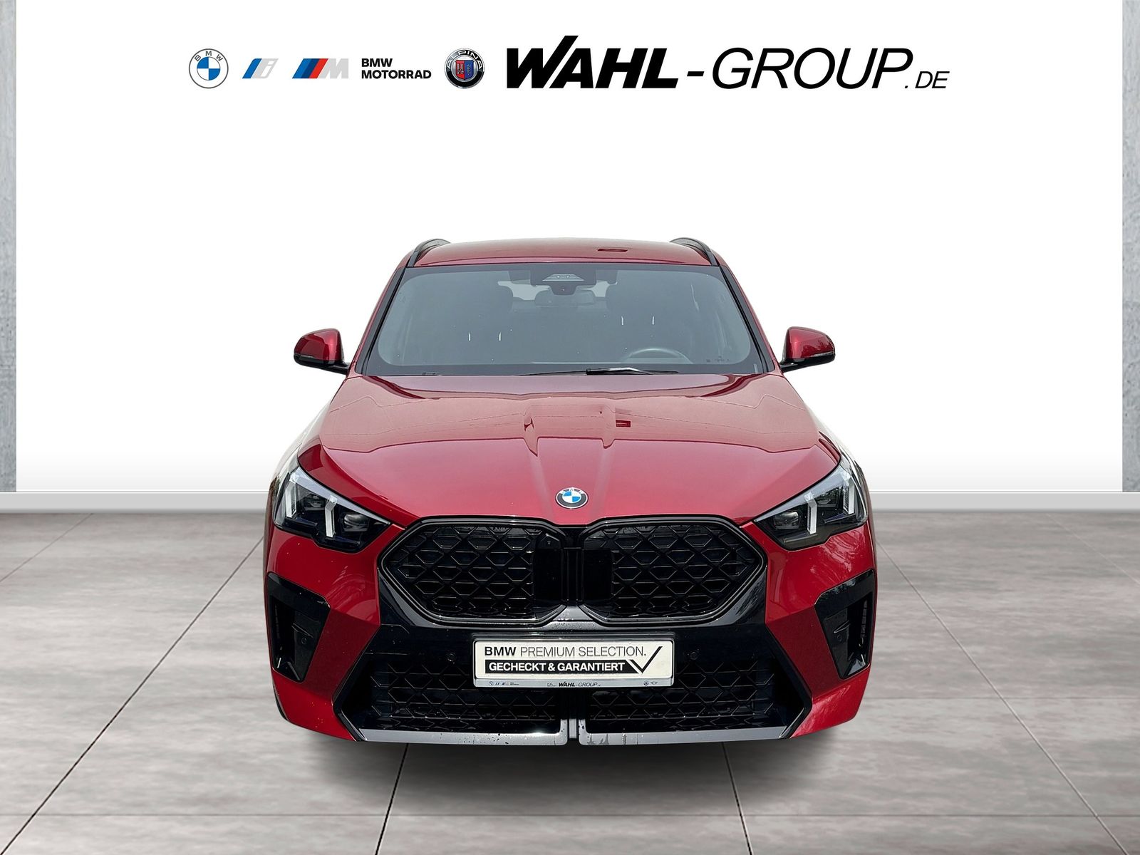 BMW X2 - Bild 5