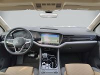 Volkswagen Touareg - Vorschau Bild 10
