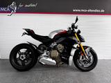 Ducati Streetfighter V4 SP