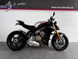 Ducati Streetfighter V4 SP