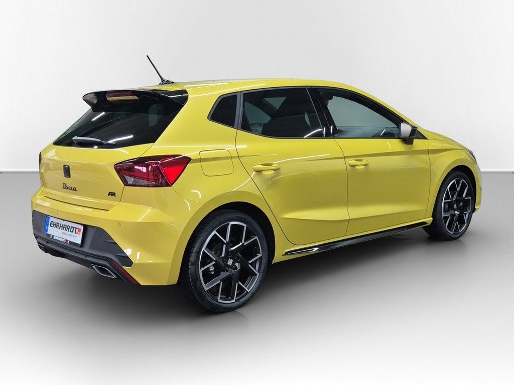 Seat Ibiza - Bild 6