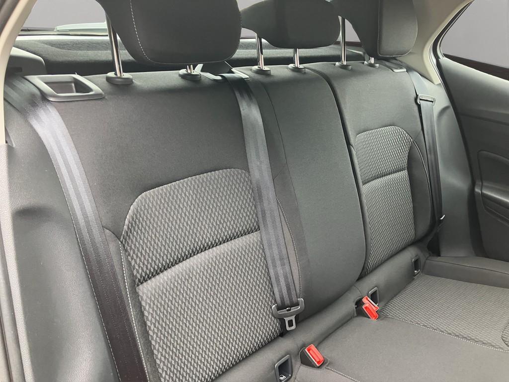 Skoda Fabia Selection 1.5 TSI DSG Climatronic LED, миниатюра 18