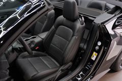 FORD Mustang Convertible 5.0 V8 GT*NEUWERTIG*B&O*CAM