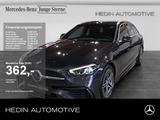 Mercedes-Benz C 200 T AMG|LED|DISTR|AHK|AMBI|SHZ|GUARD360|KAM - Mercedes-Benz Guard