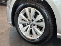 VW Golf - Ansicht 9