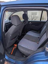 Ford Fusion 1,6 16V Ambiente Autom. Ambiente - Ford Fusion in Hamburg