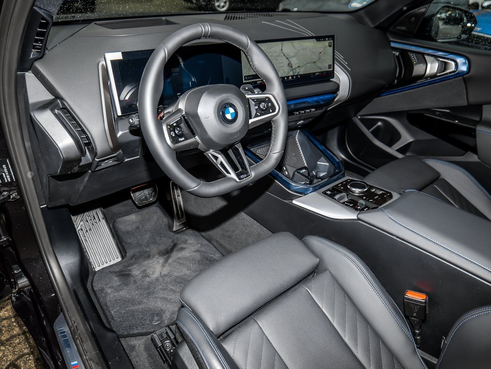 BMW X3 - Bild 17