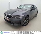 BMW 316 d Aut. LC-Pro LED Navi Camera KeylessStart  - BMW 316: Automatik
