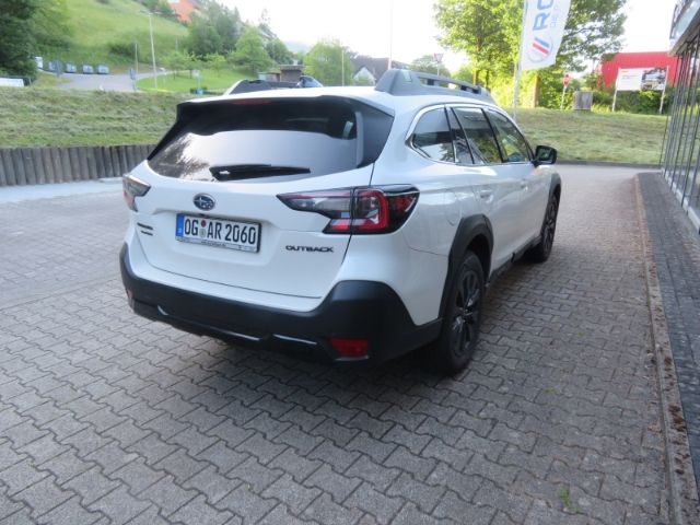 Subaru Outback - Bild 6