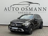 Mercedes-Benz GLC 300 de 4Matic 9G-TRONIC / HUD / Airmatic - Mercedes-Benz GLC 300 in Duisburg