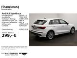 Audi A3 Sportback 35 TFSI S tronic advanced FACELIFT/ - gebrauchte Audi A3 mit Facelift