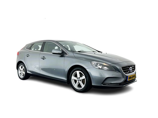 Volvo V40 2.0 D2 Summum Business *NAVI-FULLMAP | VOLLE