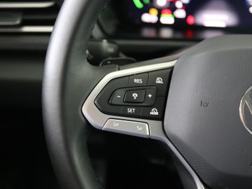 Volkswagen Caddy eHybrid DSG GOAL LED NAVI ACC KAMERA AHK