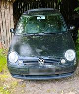 Volkswagen VW Lupo 1.0 Faltdach  Bastlerfahrzeug  f... - Volkswagen Lupo: Faltdach
