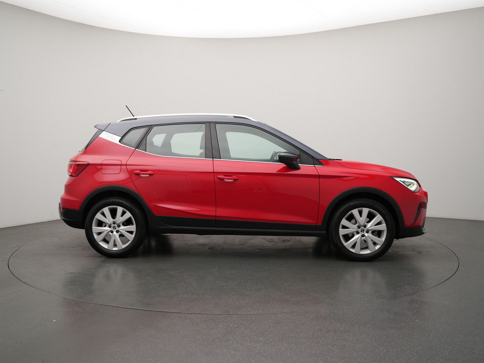 Seat Arona - Bild 3