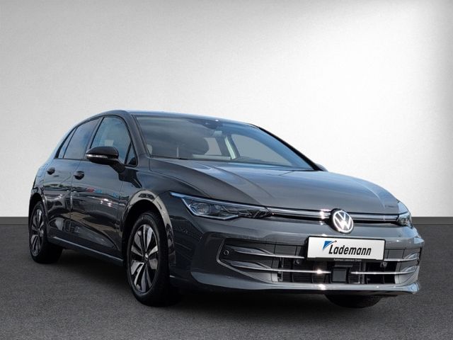 Golf VIII 2.0 TDI DSG GOAL AHK+RFK+HEAD-UP+NAVI+