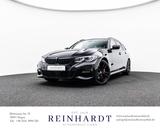BMW 330d TOURING xDRIVE M SPORT/SHADOWLSR/ACC/M-SITZ - BMW 330 in Dortmund