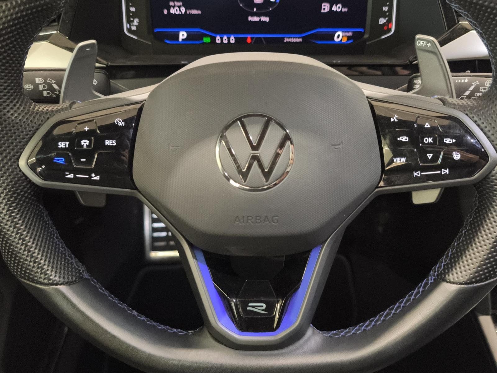 Volkswagen Arteon - Bild 12