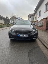 BMW 330d xDrive Touring M Sport Auto. M Sport - BMW Gebrauchtwagen in Kaiserslautern