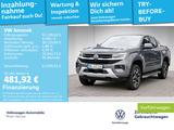 Volkswagen Amarok 3.0 TDI Style 4Motion 10-Gang-Automatik A