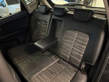 Kia Venga Platinum Edition