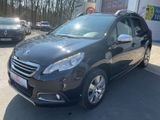 Peugeot 2008 Style Panoramadach PDC Tempomat Sitzheizung - Peugeot 2008: Kombi