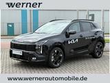 Kia Sportage PE 1.6 T GT-line AWD DCT GD SD Drive
