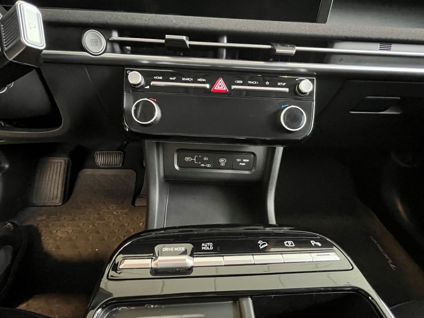 Hyundai Tucson – Bild 21