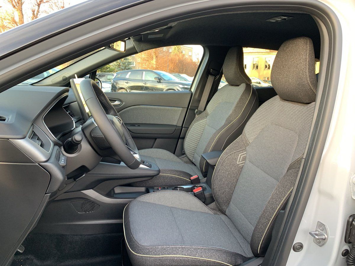 Renault Captur - Bild 9